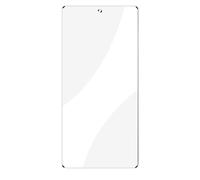 Avizar, Protecteur d'écran en verre 9H pour Google Pixel 6a, Transparent