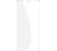 Avizar, Protecteur d'écran en verre 9H pour Google Pixel 7a, Transparent