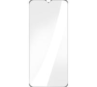 Verre Trempé pour Realme C35 Dureté 9H Anti-traces Ultra-fin Transparent