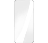 Avizar, Protecteur d'écran en verre 9H pour Xiaomi Redmi Note 12 4G / 5G, Transparent