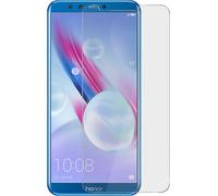Avizar, Protecteur d'écran en verre 9H résistant aux rayures pour Honor 9 Lite, Transparent