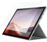Avizar, Protecteur d'écran extrêmement résistant aux rayures pour Microsoft Surface Pro 7, Transparent