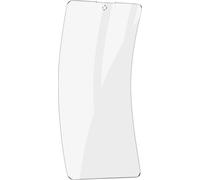 Avizar, Protecteur d'écran flexible pour Xiaomi Redmi Note 12 5G / 4G, Transparent