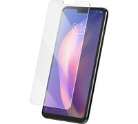 Avizar, Protecteur d'écran Xiaomi Mi 8 Lite, protection d'écran anti-rayures, Transparent
