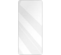 Avizar, Protecteur d'écran Xiaomi Redmi 13C, protection d'écran anti-rayures, Transparent