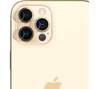 Film Caméra Apple iPhone 12 Pro Max Verre Trempé Anti-trace Transparent