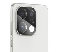 Avizar Protection Caméra Arrière pour Oppo Find X9 en Verre Trempé 9H Résistant