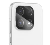 Avizar Protection Caméra Arrière pour Xiaomi 17 en Verre Trempé 9H Résistant