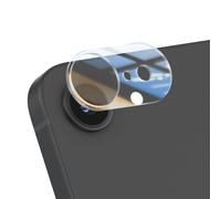 Avizar Protection Caméra pour iPhone 16e Verre Trempé 9H Anti-rayures