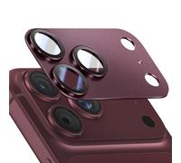 Avizar Protection Caméra pour iPhone 18 Pro en Verre Trempé Conception Monobloc