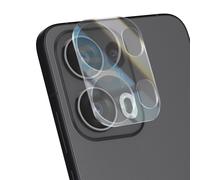Protection Caméra pour Oppo Reno 13 Pro Verre Trempé 9H Anti-rayures Transparent