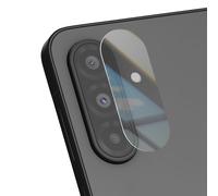 Avizar Protection Caméra pour Samsung Galaxy A26 Verre Trempé 9H Anti-rayures