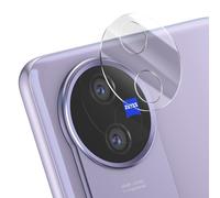Avizar Protection Caméra pour Vivo V50 en Verre Trempé Anti-rayures