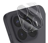 Avizar Protection Caméra pour Xiaomi 17T Pro en Verre Trempé Anti-rayures