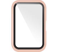 Avizar, protection complète avec film pour Huawei Watch Fit 2 / Fit 2 Active, rose