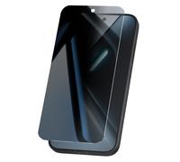 Avizar Protection d’Écran Anti-espion pour Poco X8 Pro en Verre Trempé 9H 2.5D