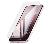 Avizar Protection d'Écran 9H pour Oppo A6 / A6x en Verre Trempé 2.5D Transparent