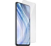 Avizar, Protection d'écran 9H Xiaomi Redmi Note 9S / 9 Pro / 9 Pro Max, Transparent