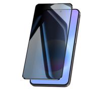 Avizar Protection d'Écran Anti-espion pour Galaxy A57 en Verre Trempé 9H