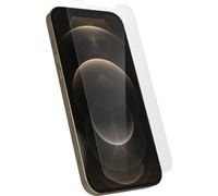 Avizar, protection d'écran en verre de dureté 9H Apple iPhone 12 Pro Max, Transparent