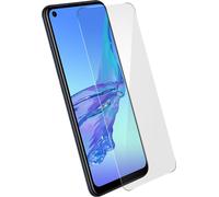 Film écran Oppo A53 / A53s verre trempé 9H ultra-résistant transparent