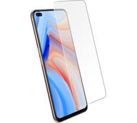 Avizar, protection d'écran en verre de dureté 9H Oppo Reno 4Z, Transparent