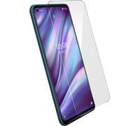 Avizar, protection d'écran en verre de dureté 9H Wiko View 5, View 5 Plus, Transparent