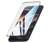 Avizar Protection D'Écran pour Edge 70 en Verre Trempé Anti-Chocs