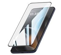 Avizar Protection d'Écran pour Edge 70 Fusion en Verre Trempé Incurvé