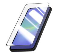 Avizar Protection d'Écran pour Galaxy A36 Conception Hybride Full Glue 5D