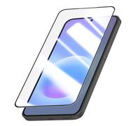 Avizar Protection d'Écran pour Galaxy A57 Conception Hybride Full Glue 5D