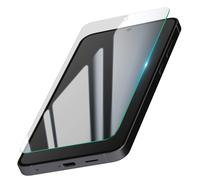 Protection d'Écran pour Galaxy S25 FE en Verre Trempé 9H Antichocs Oléophobe Transparent