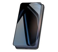 Protection d'Écran pour Galaxy S26 Plus Anti-Espion 9H en Verre Trempé Noir