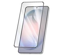 Avizar Protection d'Écran pour Galaxy S26 Ultra Full Glue avec Bords Biseautés