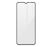 Protection d'Ecran pour Honor X6 / X8 5G / 70 Lite en Verre Trempé 9H Noir transparent