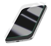 Avizar Protection d'Écran pour iPhone Air en Verre Trempé 9H Oléophobique