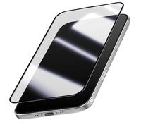 Avizar Protection d'Écran pour iPhone Air Full Glue avec Bords Biseautés