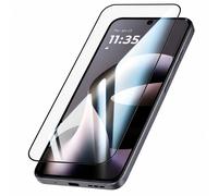 Avizar Protection d'Écran pour Moto G37 / G37 Power en Verre Trempé