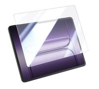 Protection d'Écran pour OnePlus Pad 3 en Verre Trempé 2.5D Antichoc 9H Transparent