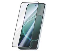 Avizar Protection d'Écran pour Oppo A6 Pro en Verre Trempé 6D 9H 0.3mm