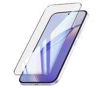 Avizar Protection d'Écran pour Realme 16 Pro en Verre Trempé Anti-Chocs Noir
