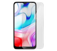 Avizar Protection d'Écran pour Redmi 8 / 8A en Verre Trempé 9H Ultra-Résistant
