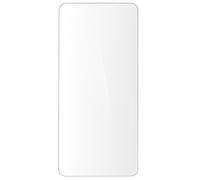 Avizar Protection d'Écran pour Redmi Note 9T en Verre Trempé 9H Ultra-Résistant