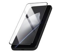 Avizar Protection d'Écran pour Xiaomi 15T / 15T Pro Adhésion Totale Transparent