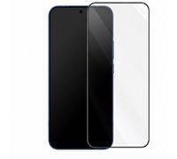 Protection d'Écran pour Xiaomi 17T Pro en Verre Trempé Noir / Transparent