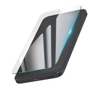Protection d'Écran Verre Trempé pour Samsung Galaxy A17 Oléophobique Transparent