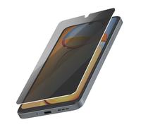 Protection d'Écran Verre Trempé pour Xiaomi Redmi 13C Anti-Espion Transparent