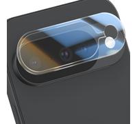 Protection d'Objectif Caméra pour Google Pixel 10 Ultra-Résistant Transparent