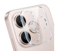 Avizar Protection d'Objectif Caméra pour Honor 600 Lite en Verre Trempé Monobloc