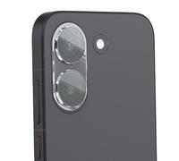Avizar Protection d'Objectif Caméra pour Poco X8 Pro en Verre Trempé Monobloc